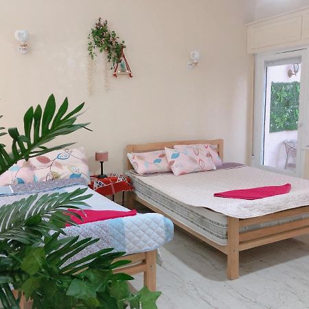Midtown Cairo Studios & Apartments Екстер'єр фото