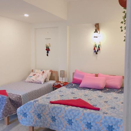 Midtown Cairo Studios & Apartments Екстер'єр фото