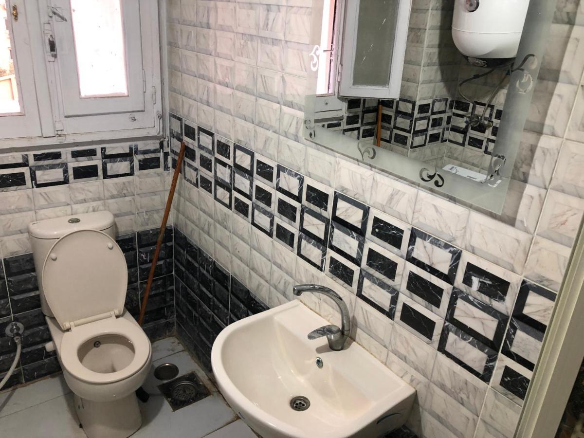 Midtown Cairo Studios & Apartments Екстер'єр фото