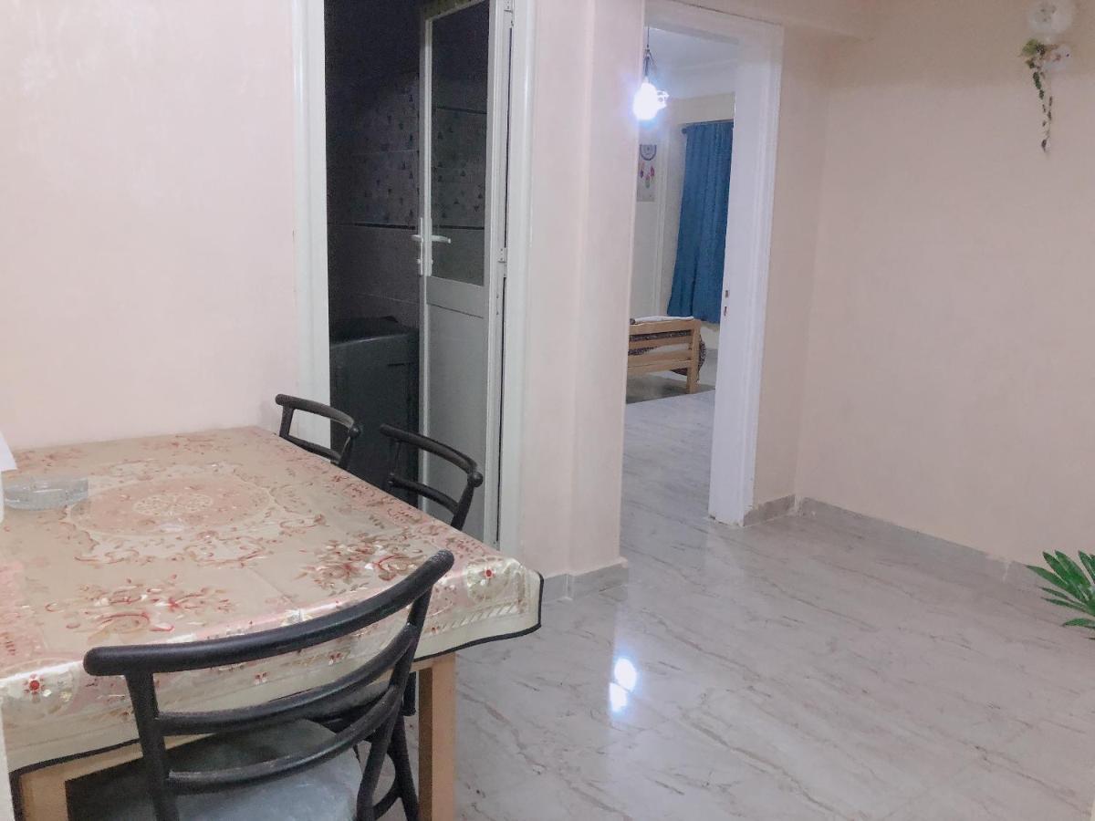 Midtown Cairo Studios & Apartments Екстер'єр фото