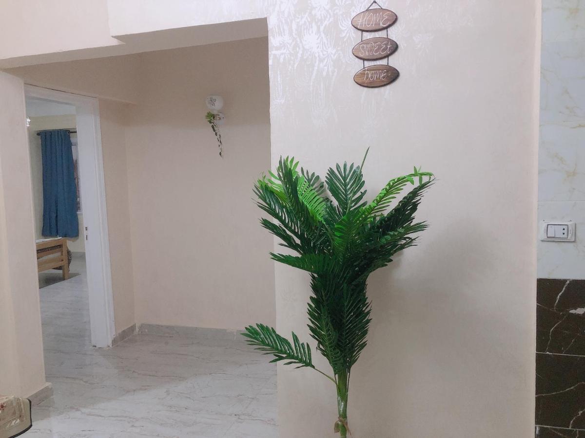 Midtown Cairo Studios & Apartments Екстер'єр фото