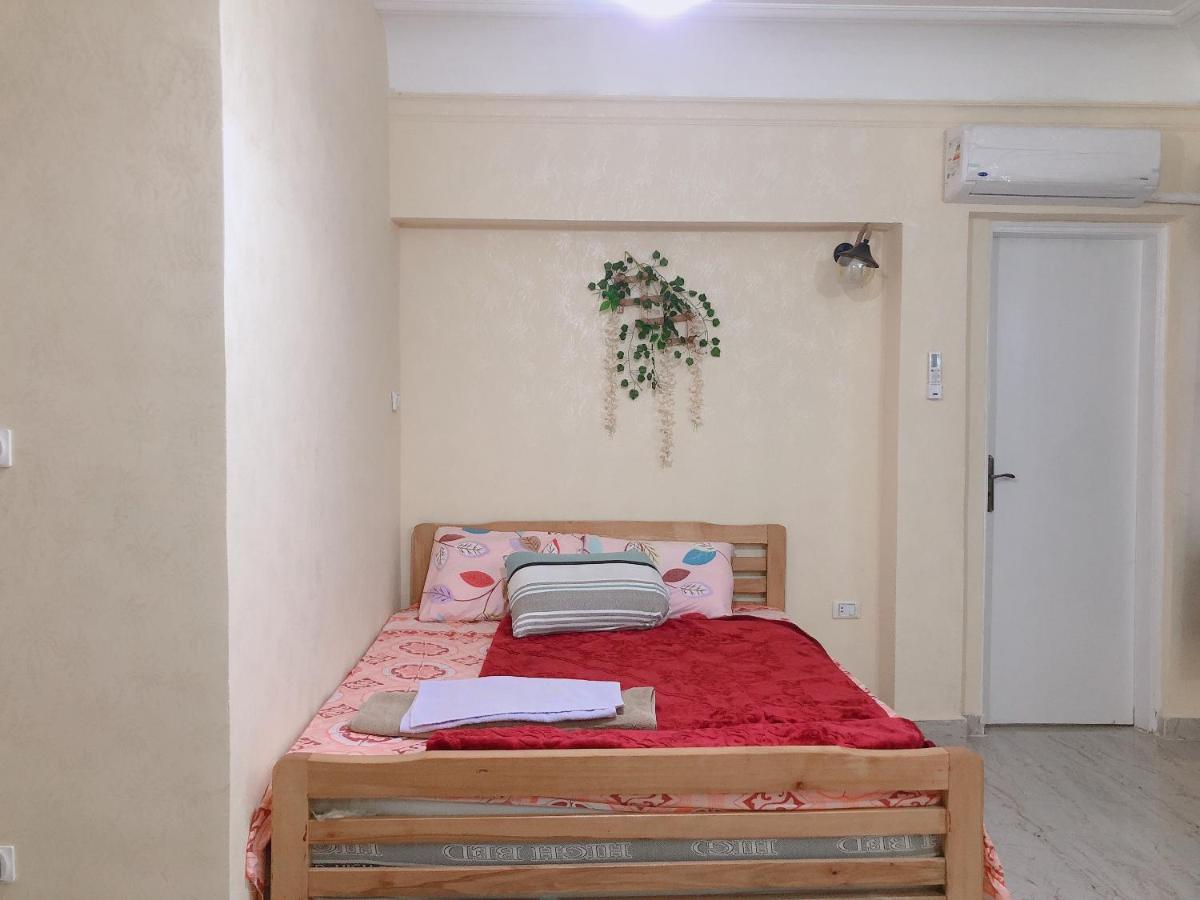 Midtown Cairo Studios & Apartments Екстер'єр фото