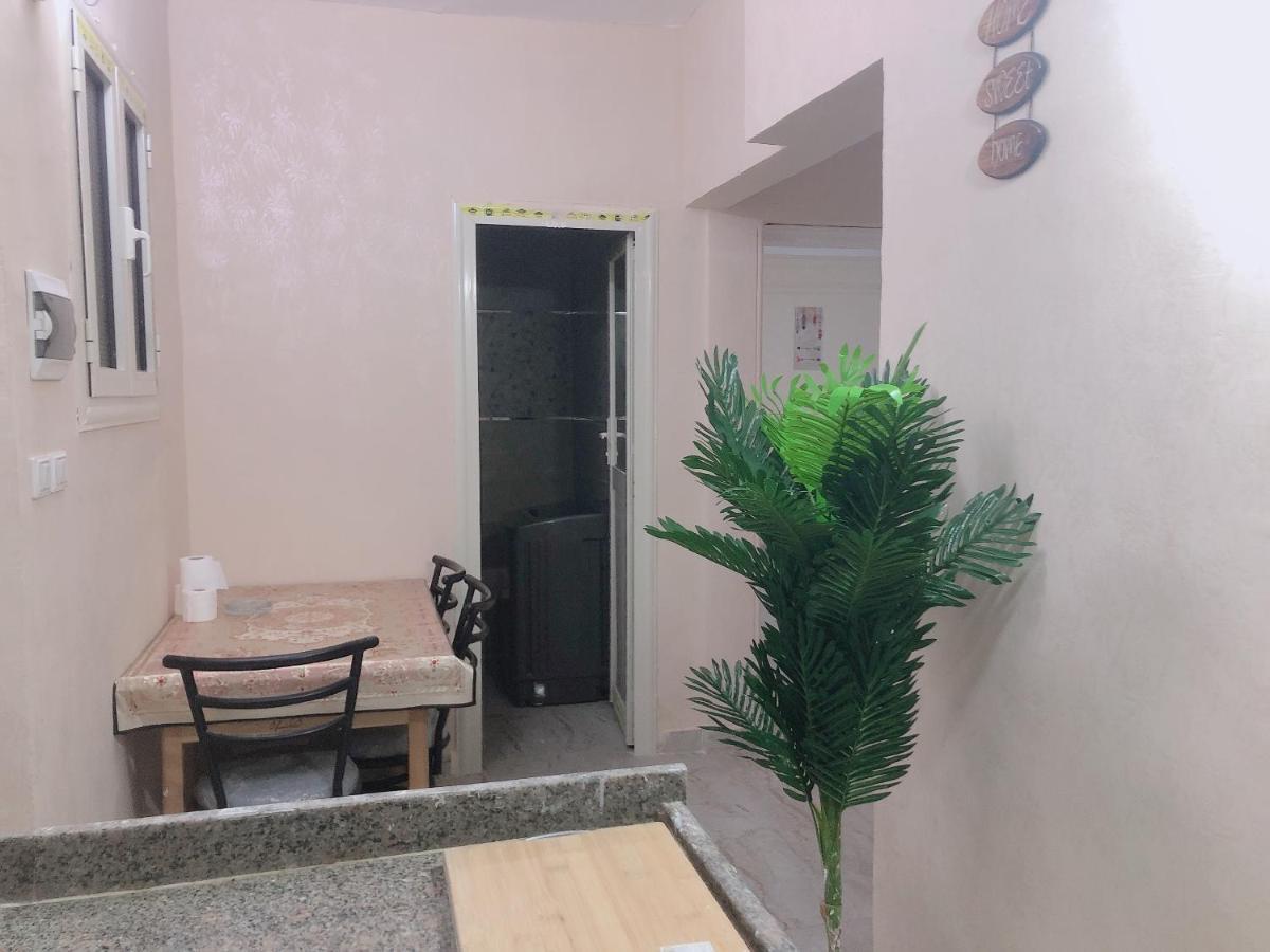 Midtown Cairo Studios & Apartments Екстер'єр фото