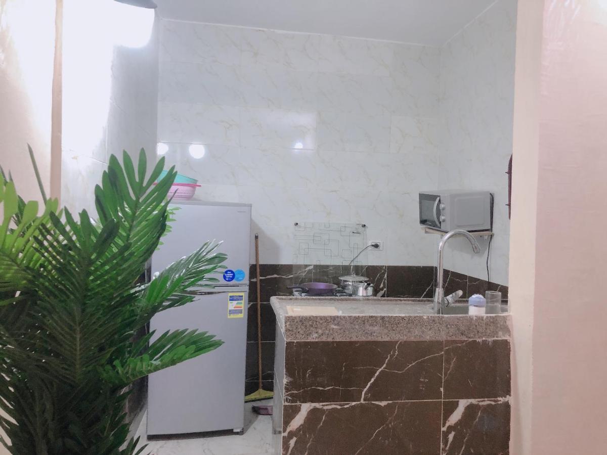 Midtown Cairo Studios & Apartments Екстер'єр фото