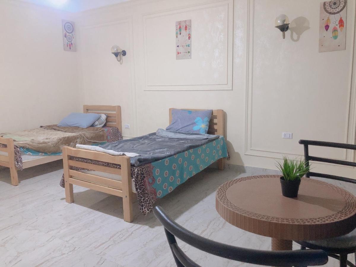 Midtown Cairo Studios & Apartments Екстер'єр фото