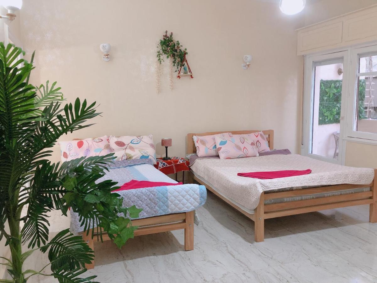 Midtown Cairo Studios & Apartments Екстер'єр фото
