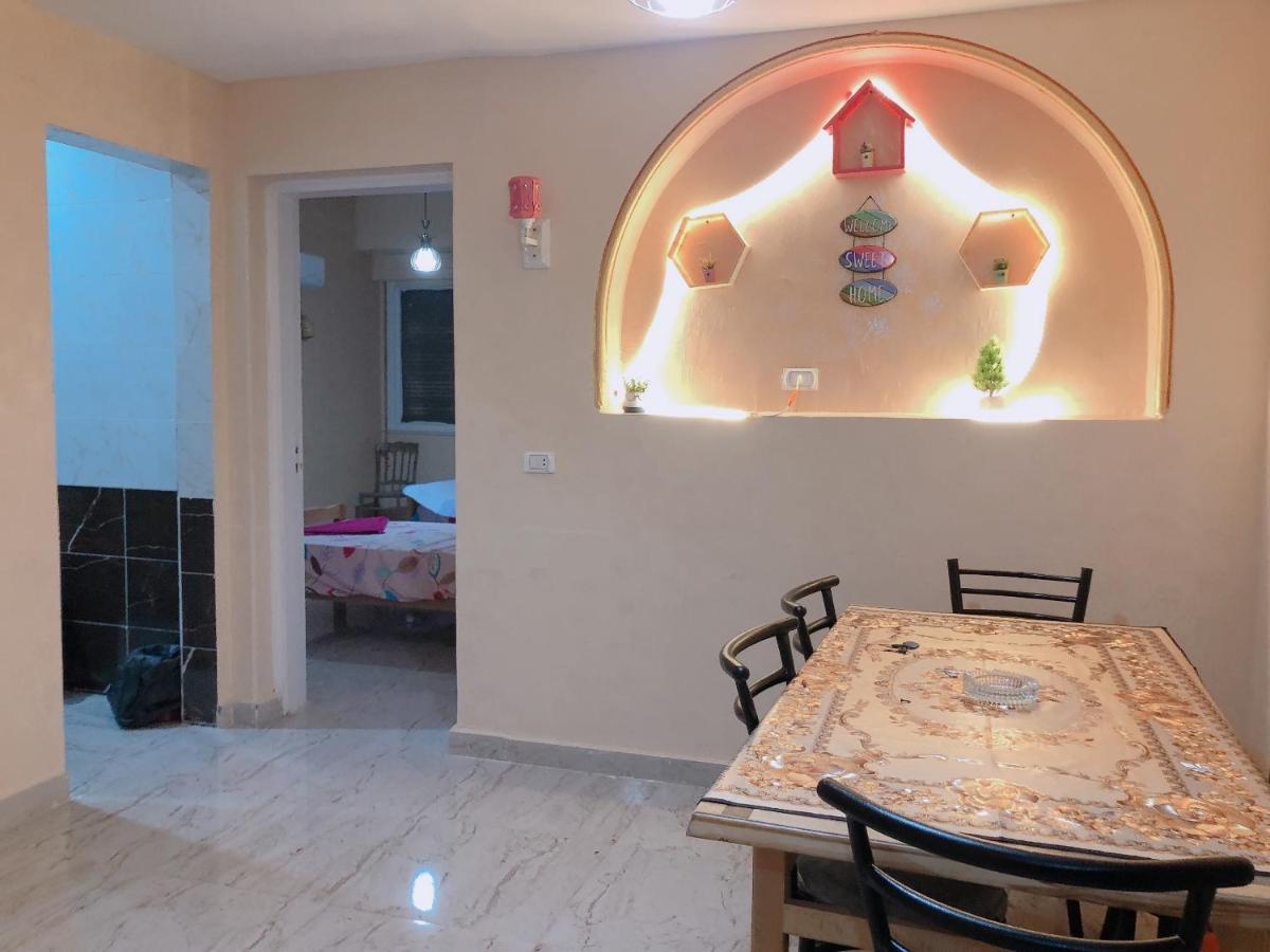 Midtown Cairo Studios & Apartments Екстер'єр фото