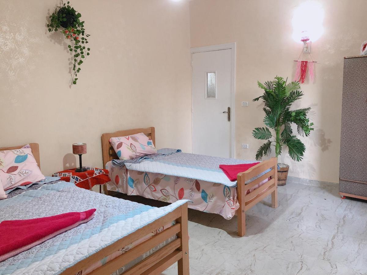 Midtown Cairo Studios & Apartments Екстер'єр фото