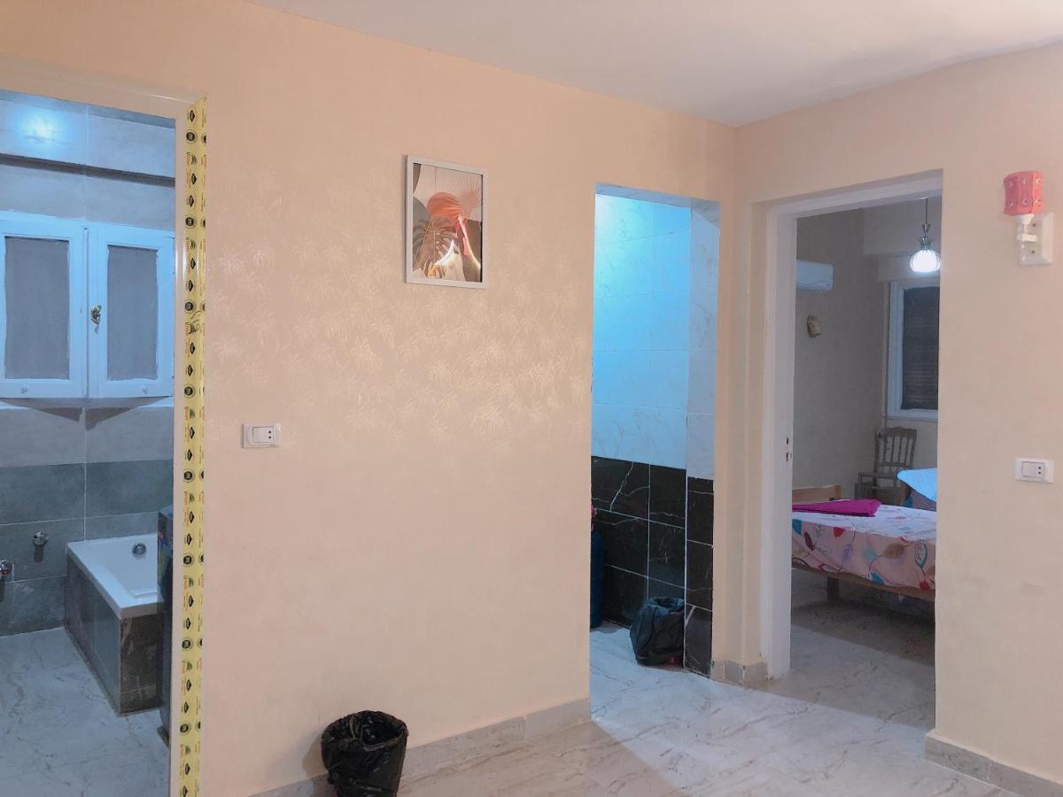 Midtown Cairo Studios & Apartments Екстер'єр фото