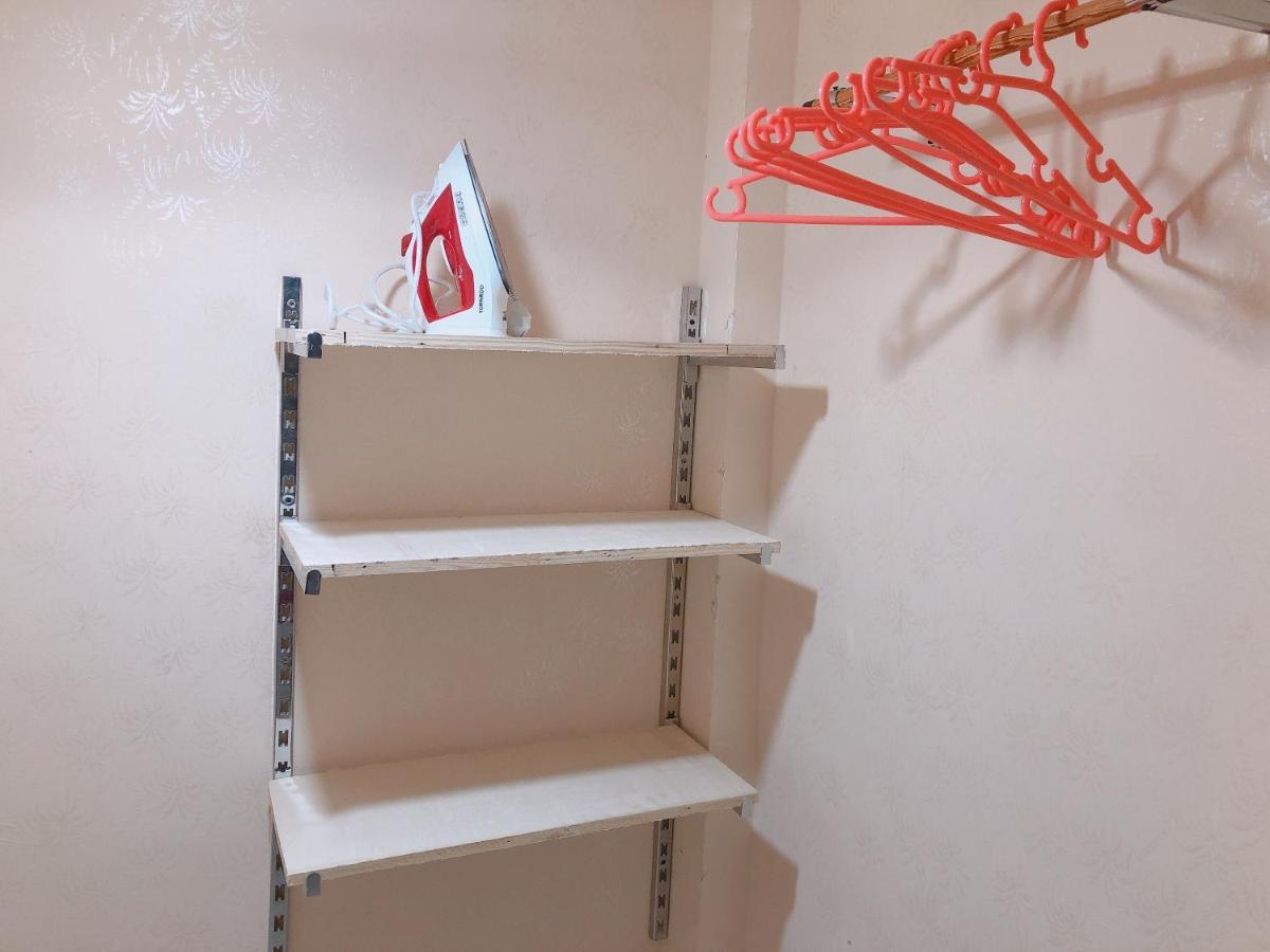 Midtown Cairo Studios & Apartments Екстер'єр фото