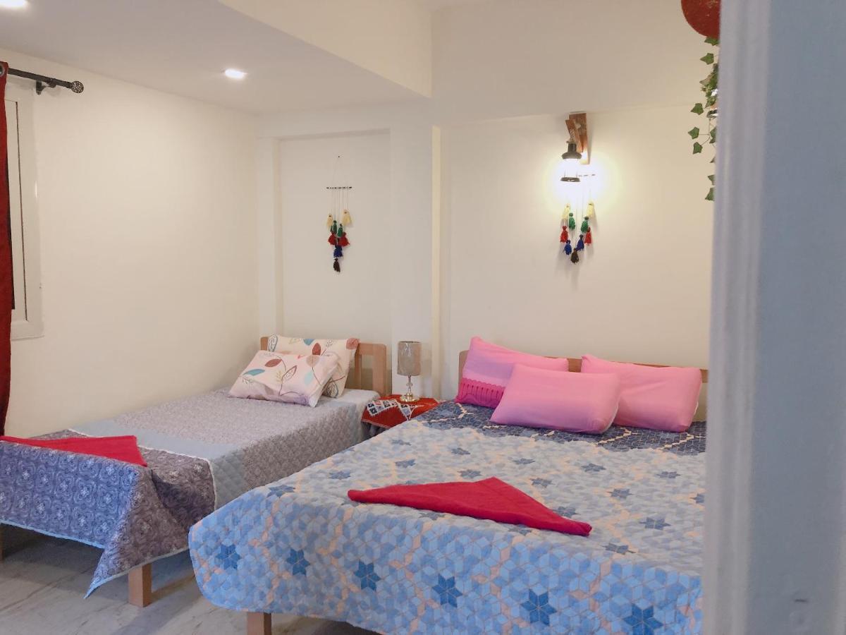Midtown Cairo Studios & Apartments Екстер'єр фото