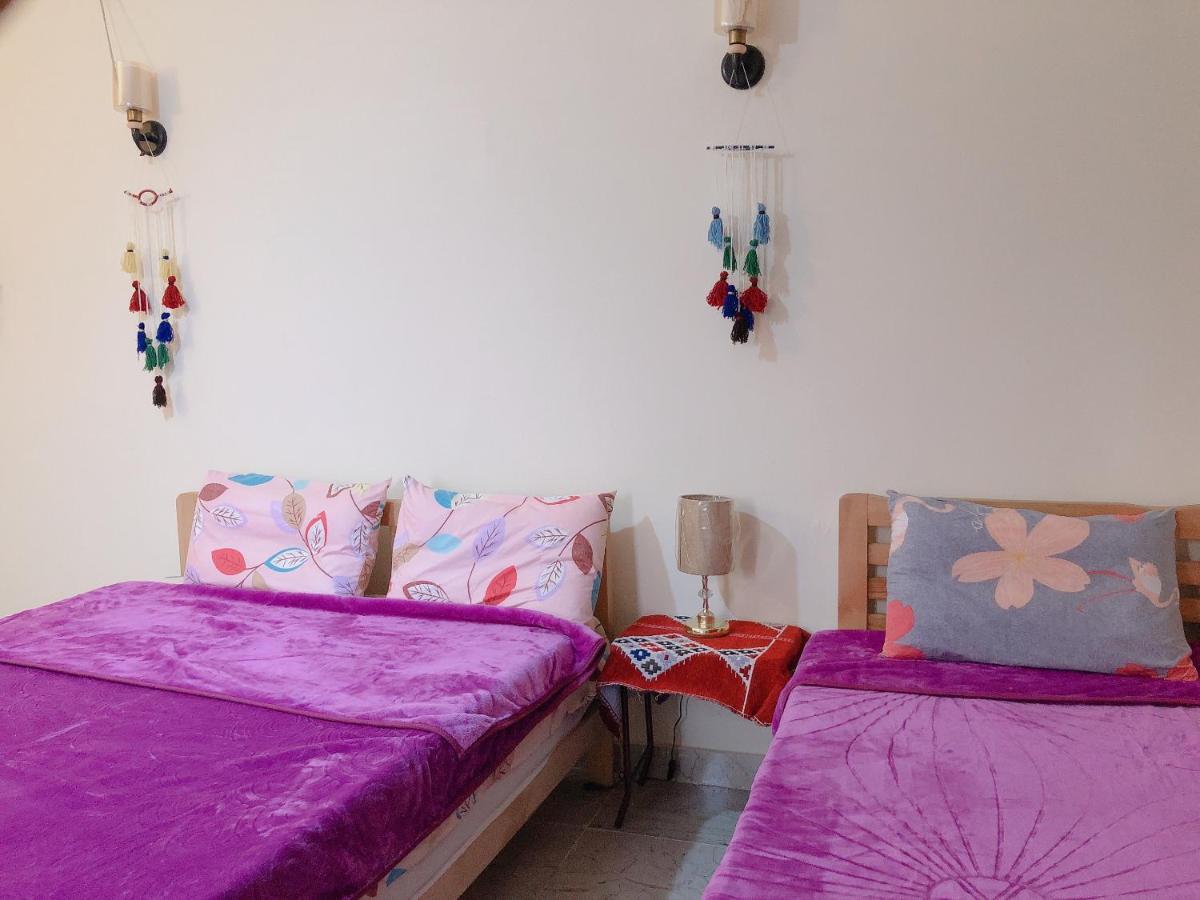 Midtown Cairo Studios & Apartments Екстер'єр фото