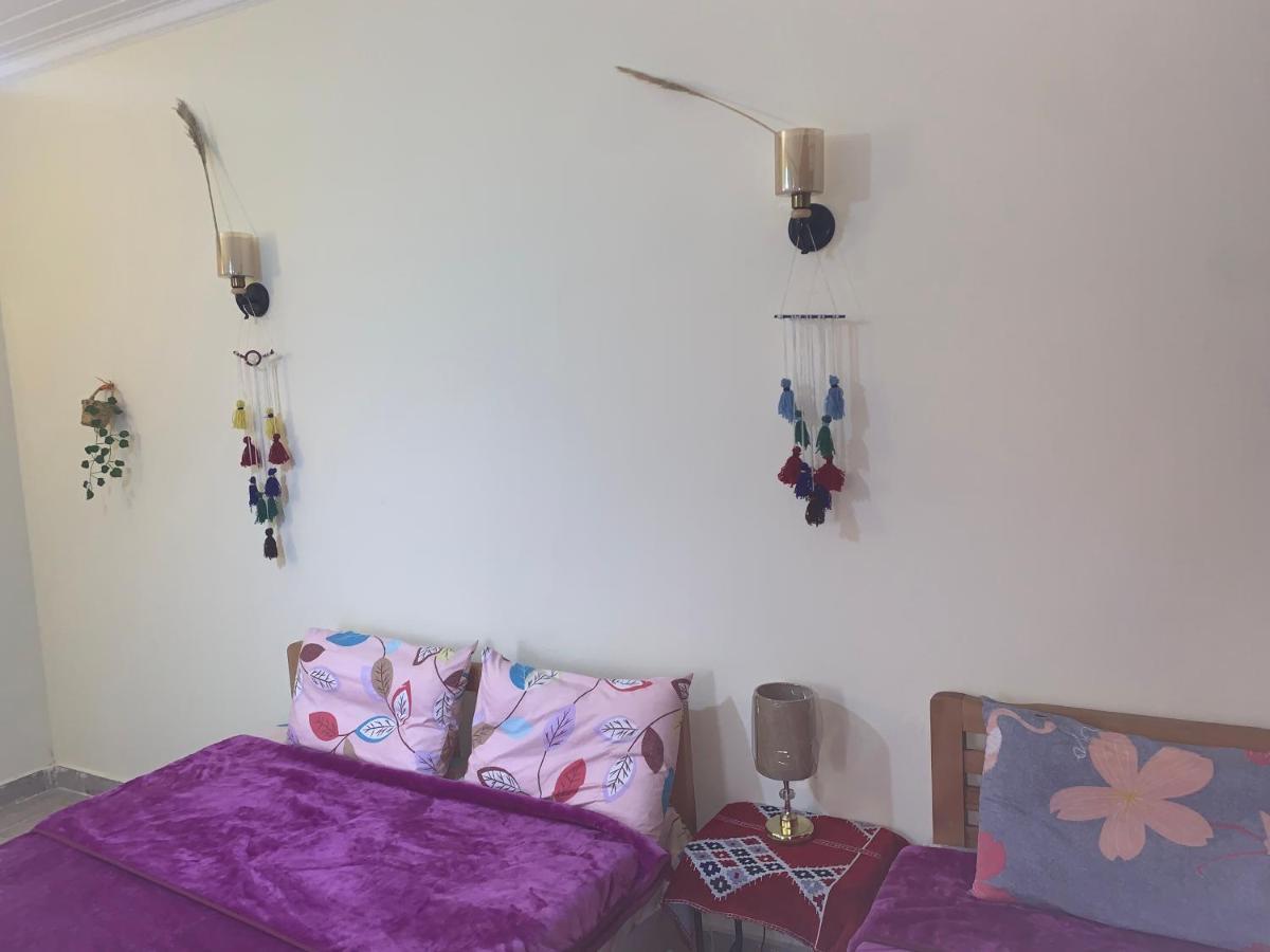 Midtown Cairo Studios & Apartments Екстер'єр фото