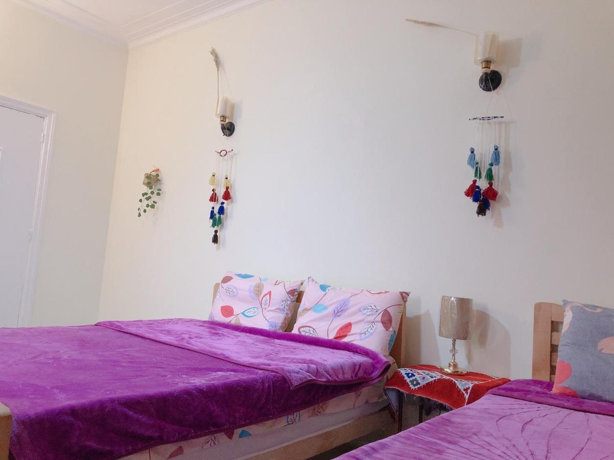 Midtown Cairo Studios & Apartments Екстер'єр фото