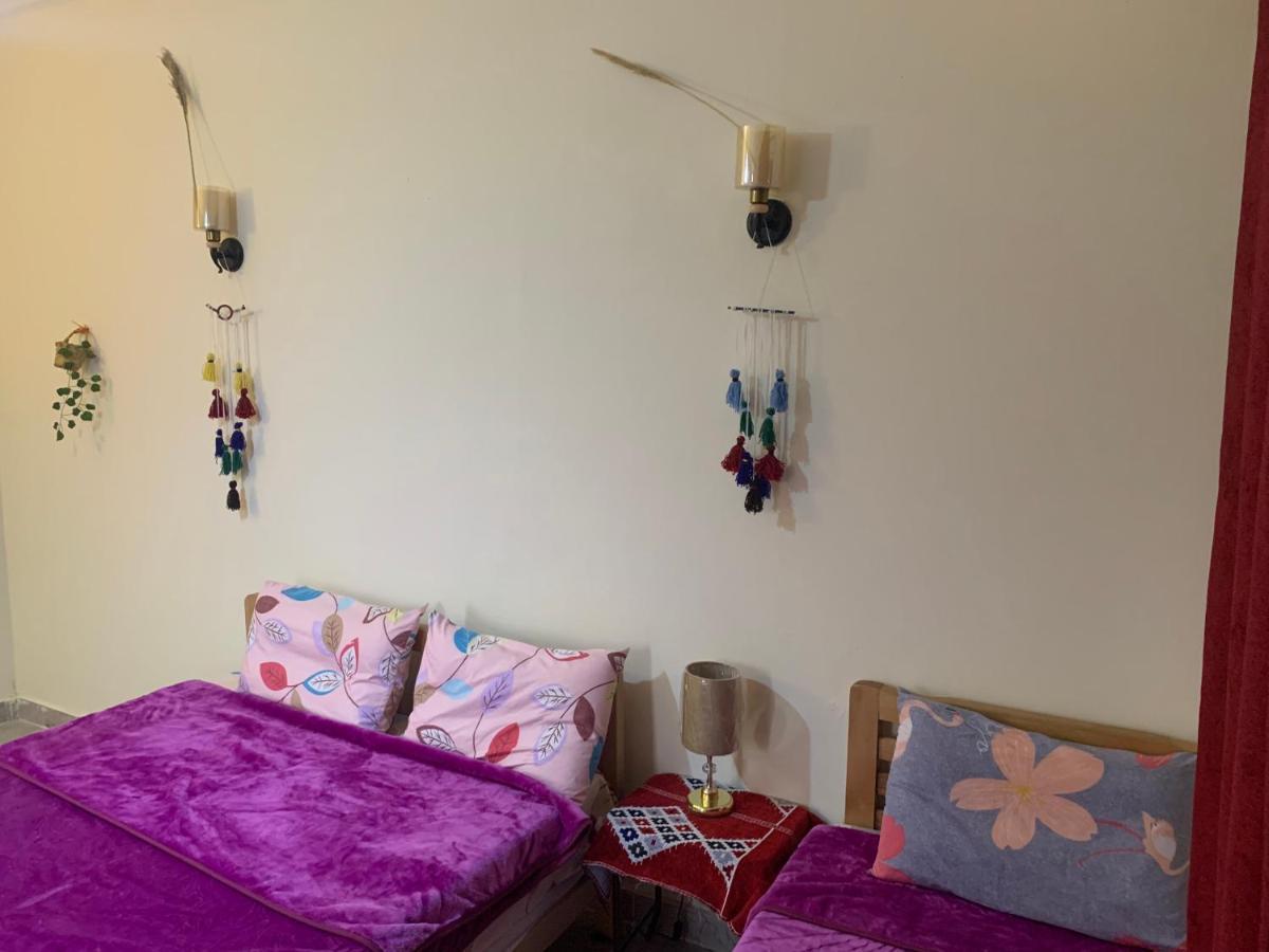 Midtown Cairo Studios & Apartments Екстер'єр фото